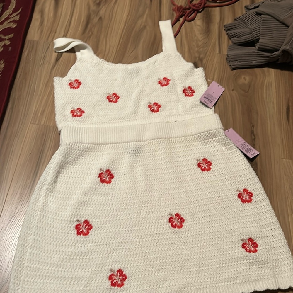 Target set